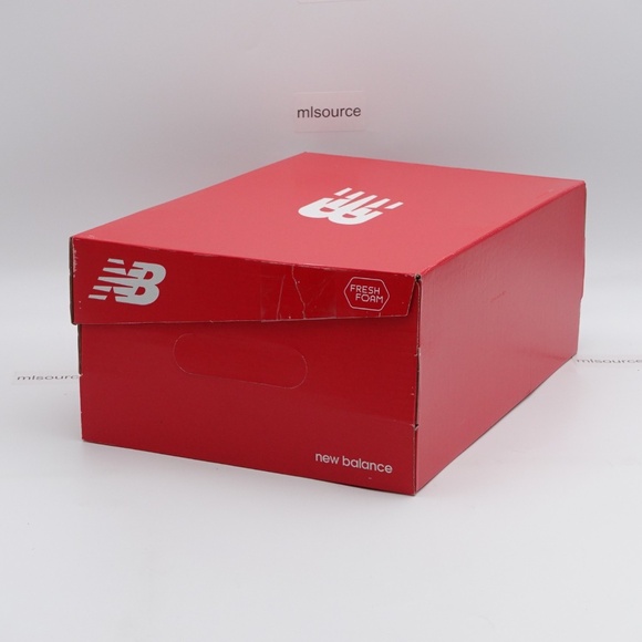 NEW Size 12 Men's New Balance Fresh Foam X CT-Rally Tennis Pickleball Shoes - Picture 7 of 7